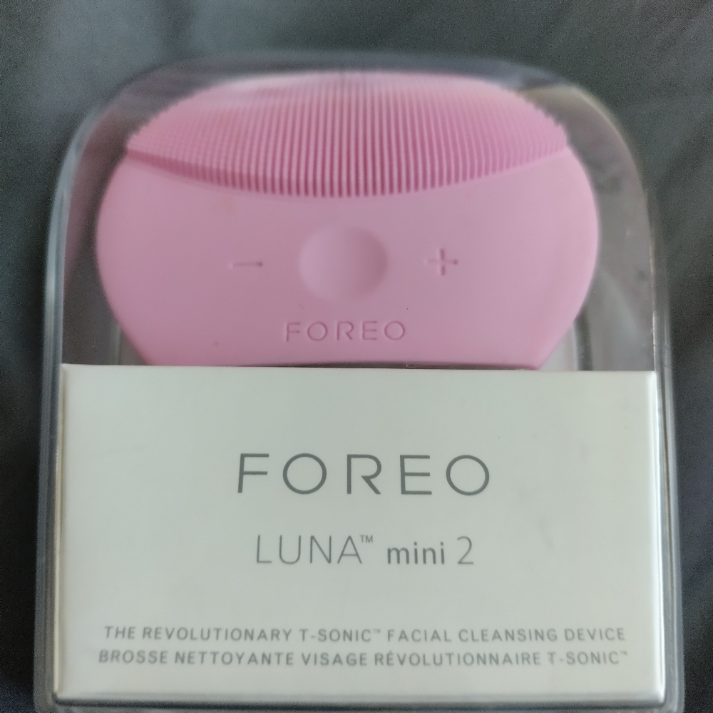 Foreo Luna mini 2